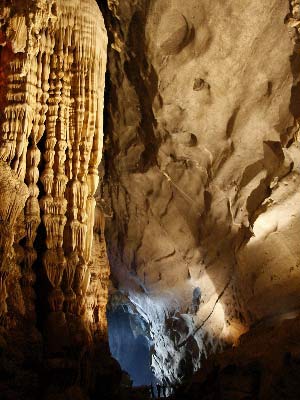 Photo of Entry:  Amazing natural beauty of Phong Nha – Ke Bang