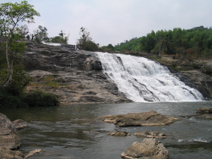 Photos Xao Va Waterfall 1 - Xao Va Waterfall