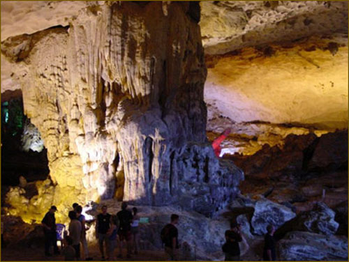 Photos Thien Cung Cave 2 - Thien Cung Cave
