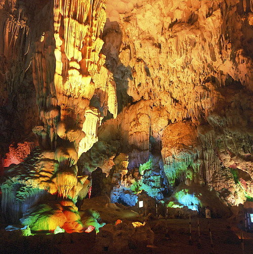 Photos Thien Cung Cave 3 - Thien Cung Cave