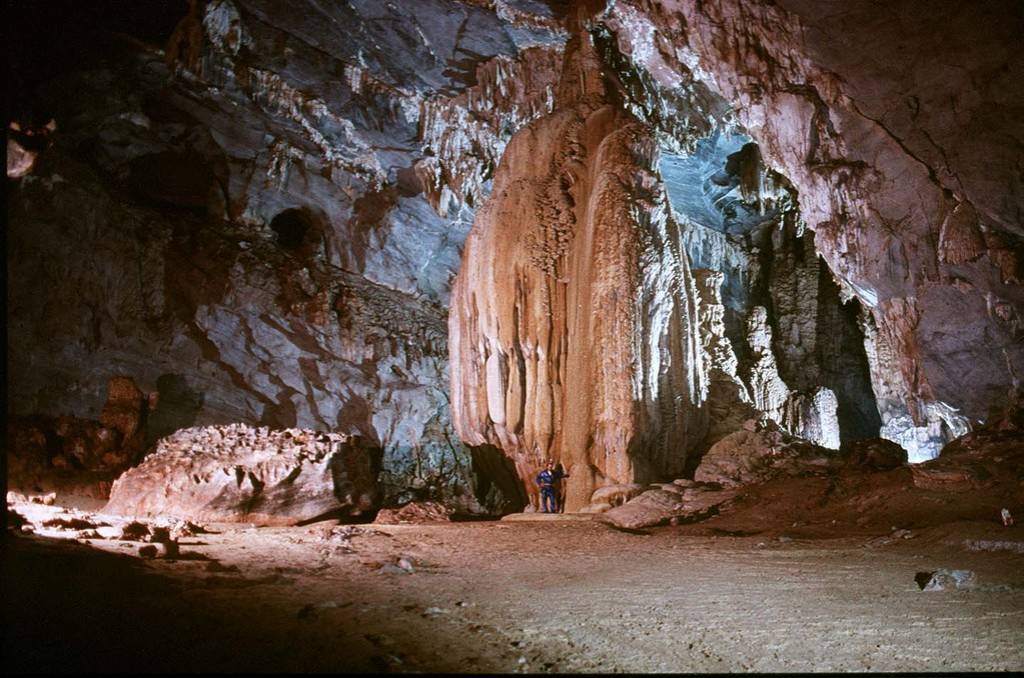 Photos Dau Go Cave 3 - Dau Go Cave