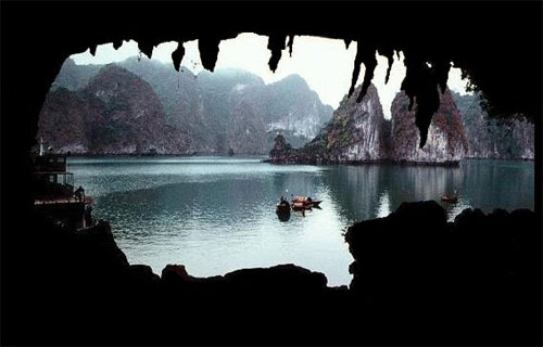 Photos Dau Go Cave 1 - Dau Go Cave
