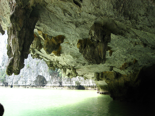 Photos Luon Cave 4 - Luon Cave