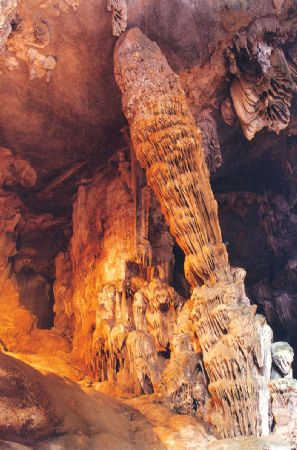 Photos Tien Son Cave 4 - Tien Son Cave