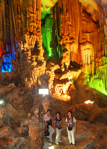 Photos Tien Son Cave 5 - Tien Son Cave
