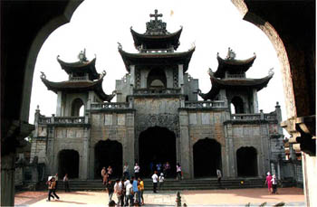 Photo of Entry:  Ninh Binh (Ninh Bình) Tour