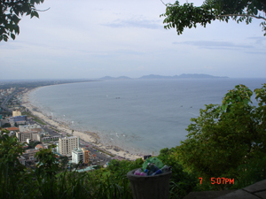 Photo of Entry:  Many Firsts in Vung Tau