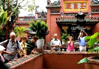 Photo of Entry:  Phuoc Hai pagoda