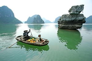 Photo of Entry:  $173 Cruise in Halong by your Style