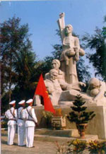 Photo of Entry:  ATA and Indochina Sails offer free Vietnam tourist visa  (4-05-09 12:53:05  GMT+7)
