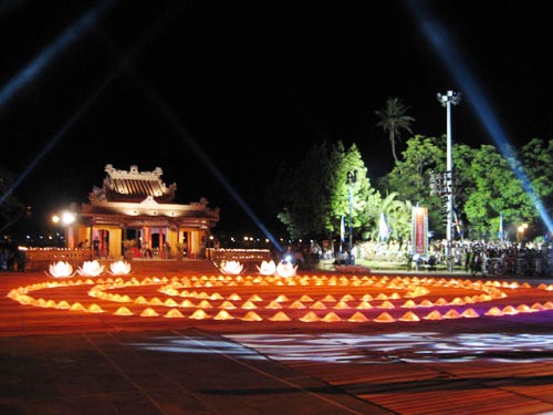 Photos Nghenh Luong Dinh 3 - Nghinh Luong Pavilion