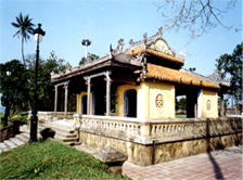 Photos Nghenh Luong Dinh 1 - Nghinh Luong Pavilion