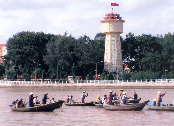 Photos Phan Thiet Water Tower 1 - Phan Thiet Water Tower