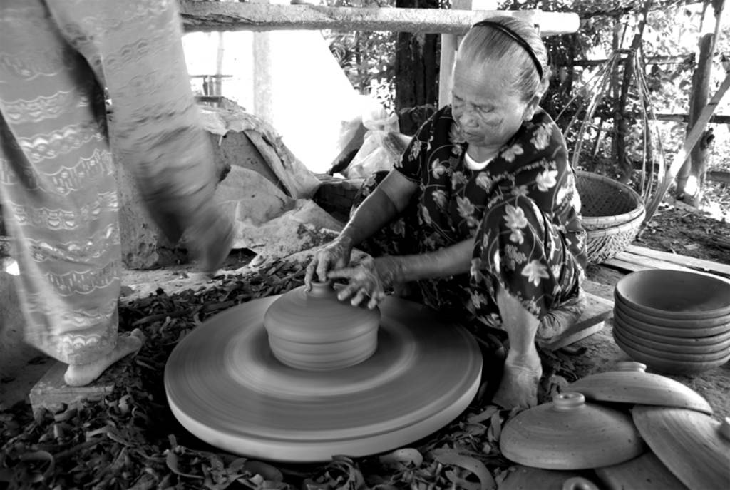 Photos Thanh Ha Pottery Village 2 - Thanh Ha Pottery Village
