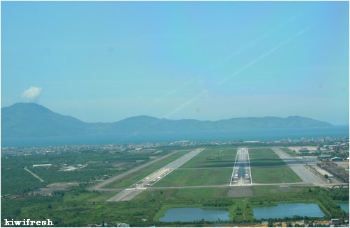 Photos Da Nang Airport 1 - Da Nang Airport