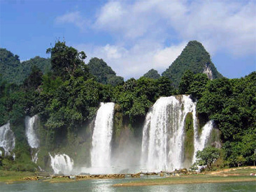 Photos Dray Nu Waterfall 3 - Dray Nu Waterfall