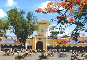 Photos Ben Thanh Market 5 - Ben Thanh Market