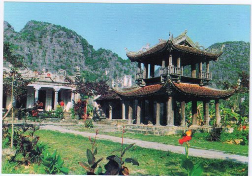 Photos Thai Vy Temple 1 - Thai Vy Temple