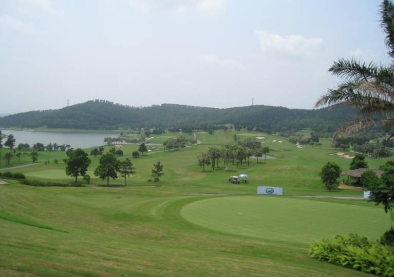 Photos Chi Linh Start Golf Club 1 - Chi Linh Start Golf Club
