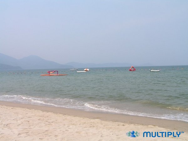 Photos Xuan Thieu Beach 1 - Xuan Thieu Beach