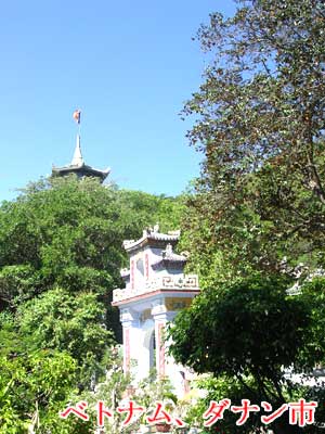 Photos Linh Ung Pagoda 6 - Linh Ung Pagoda