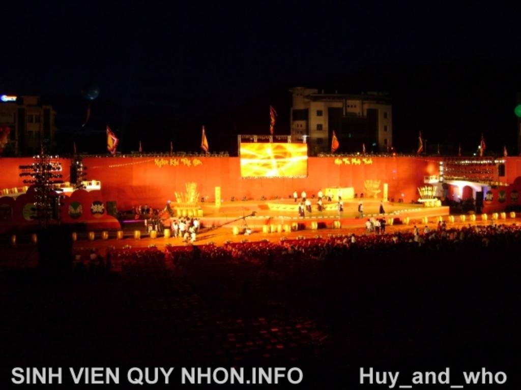 Photos Binh Dinh 15