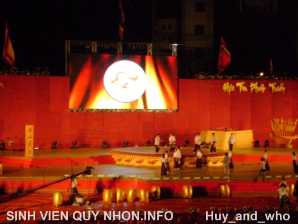 Photos Binh Dinh 32