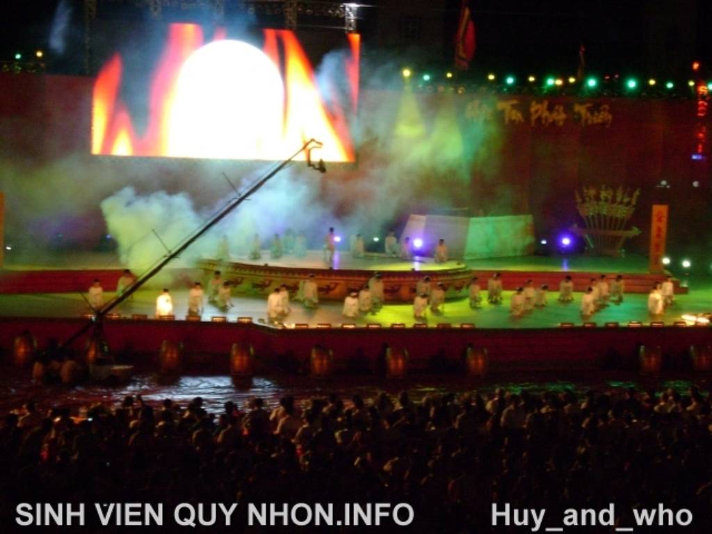 Photos Binh Dinh 46