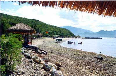 Photos Hon Tam Island 3