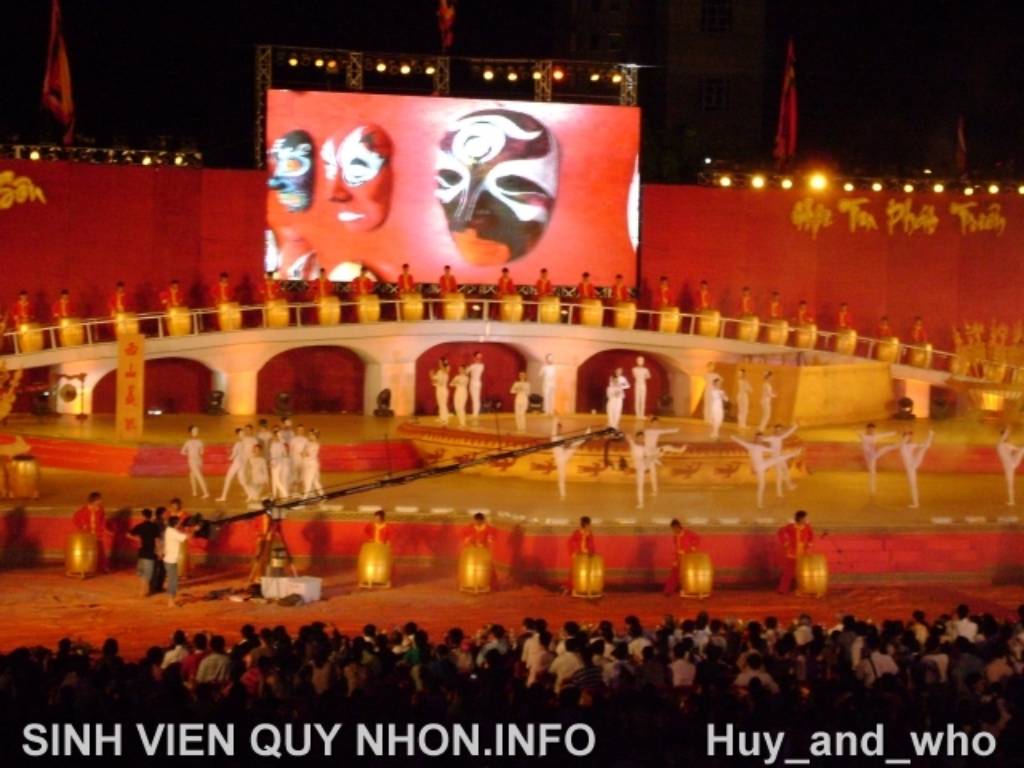 Photos Binh Dinh 28