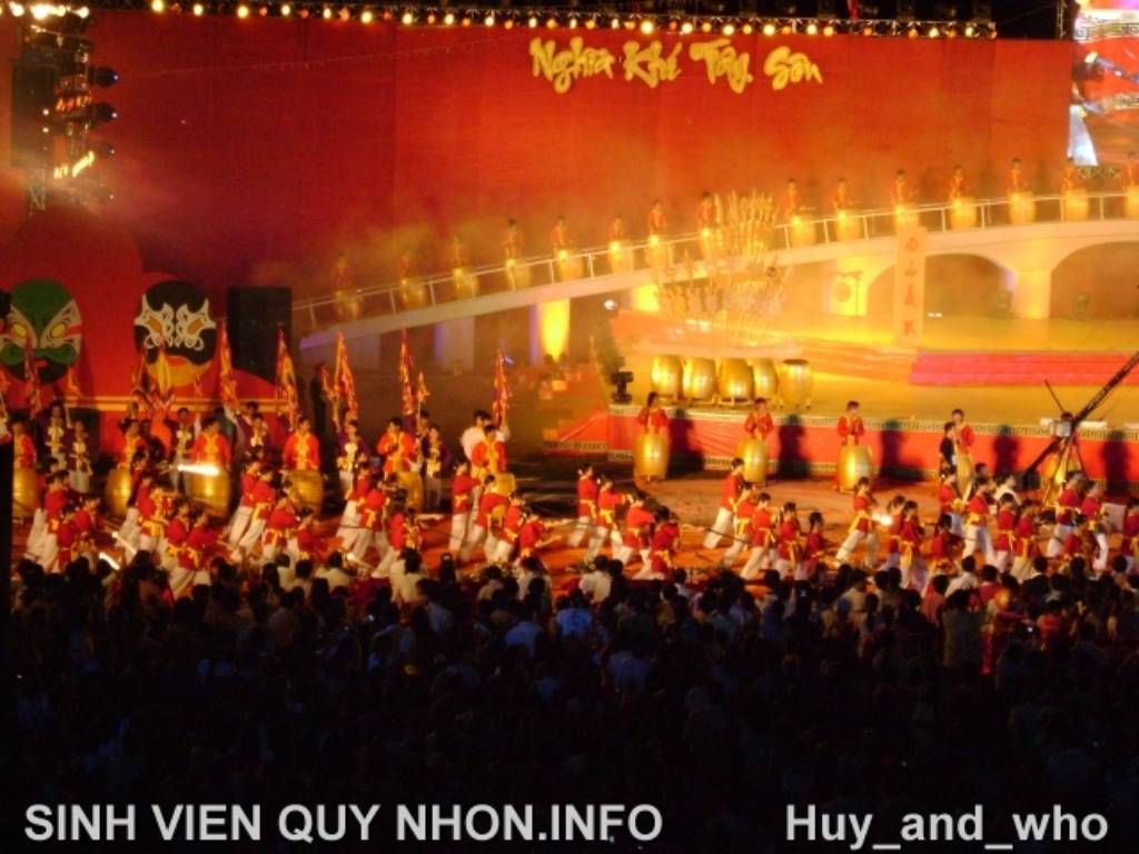 Photos Binh Dinh 13