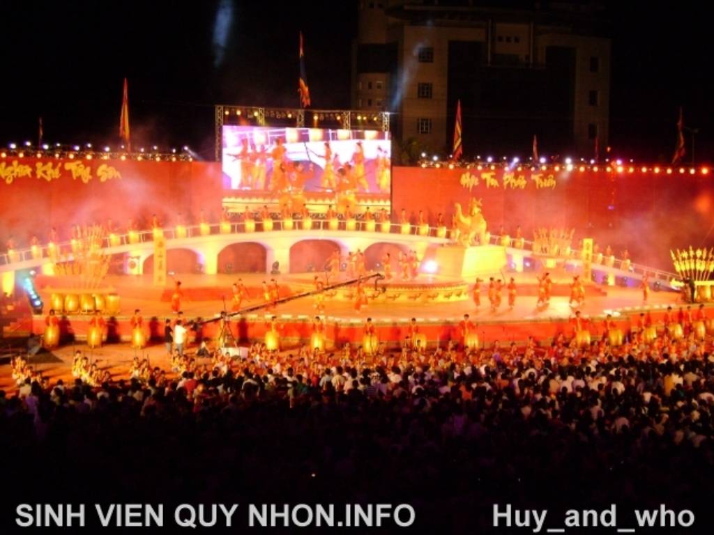 Photos Binh Dinh 4