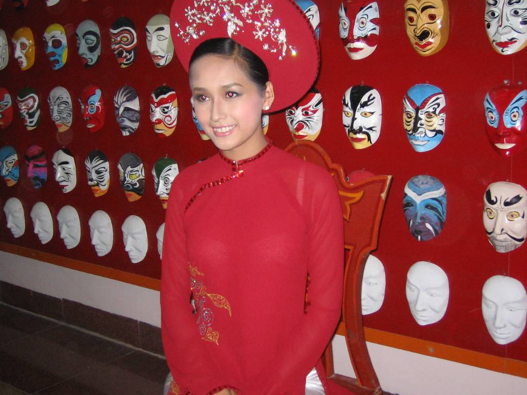 Photos Binh Dinh 30