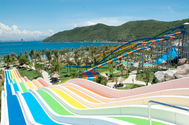 Photos Vinpearl Water Park 1