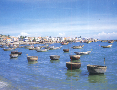 Photos Hon Tam Island 1