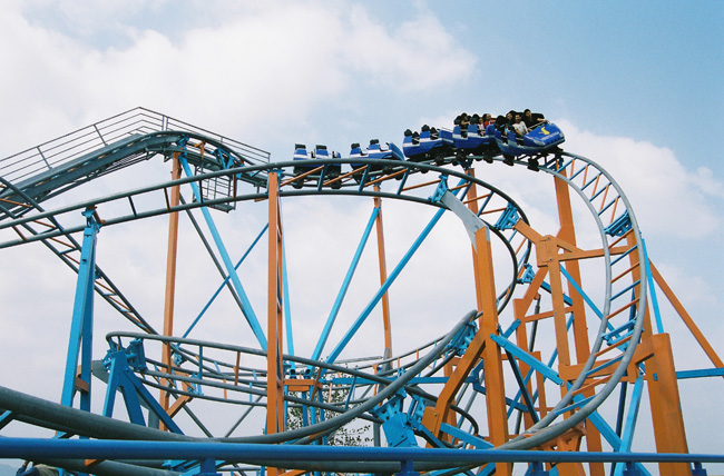 Photos Vinpearl Amusement Park 4