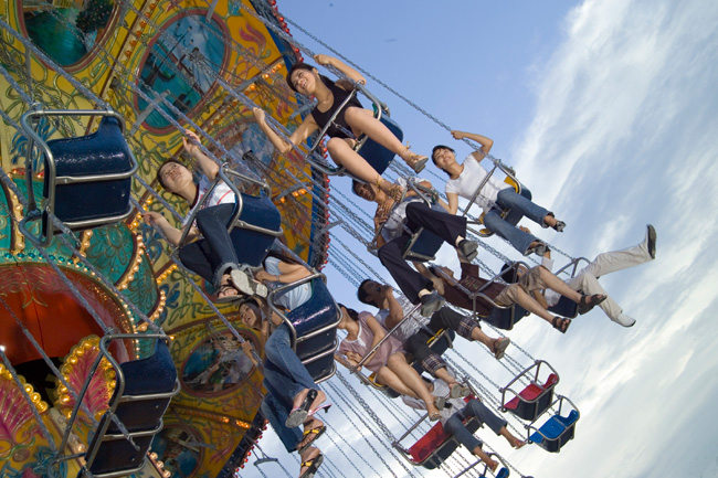 Photos Vinpearl Amusement Park 1