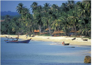 Photos An Thoi Island 1