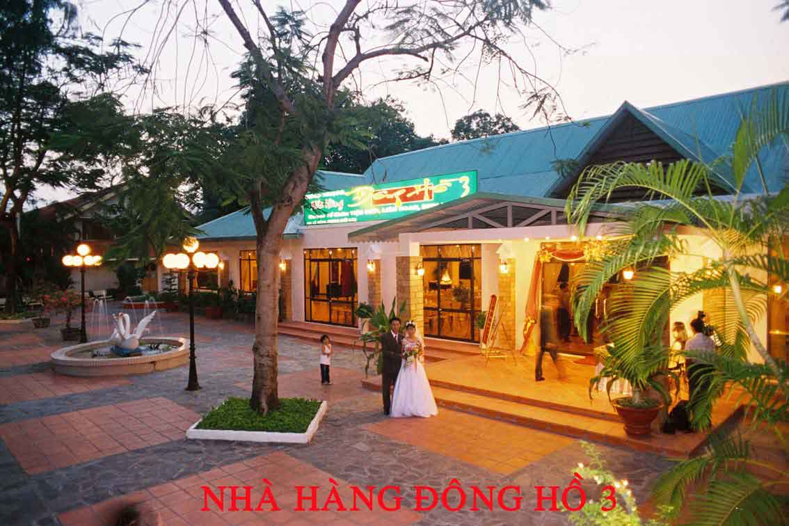 Photos Ky hoa 1 - Ky Hoa