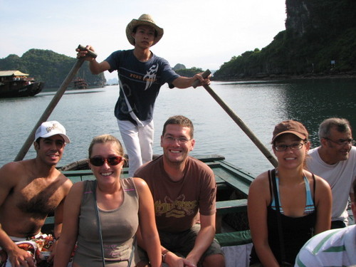 Photos Halong bay vietnam