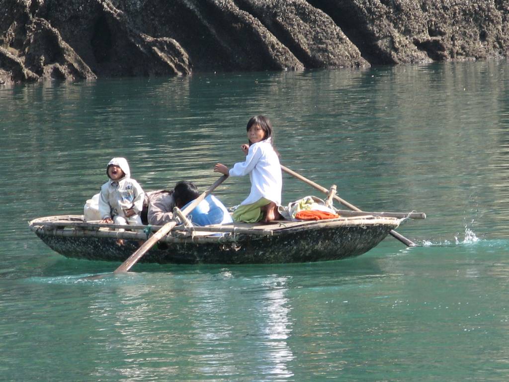 Photos Halong Bay
