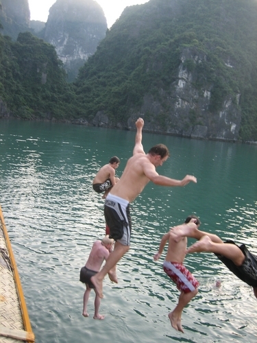 Photos Halong Bay Cruise
