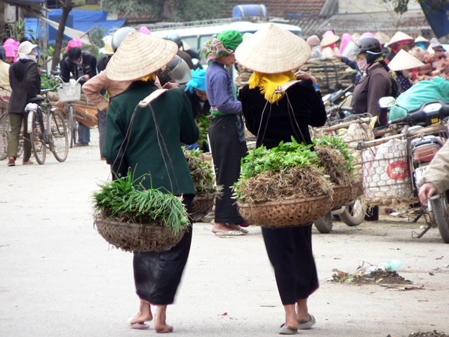 Photos Sapa Market - Sapa