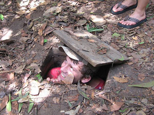 Photos cu_chi_tunnels - Ho Chi Minh City