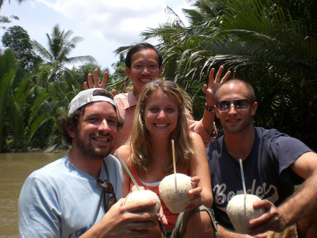 Photos Mekong Delta Cruises - Can Tho