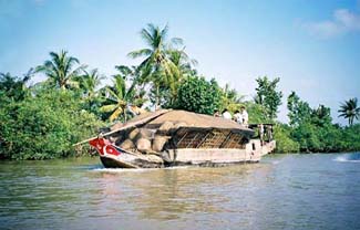 Photos MeKongDiscovererVinhLong - Vietnam