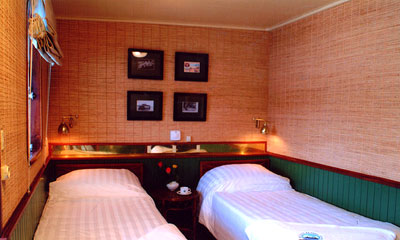 Photos Emeraude-Twin-room