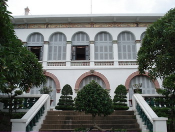 Photos White Palace 5