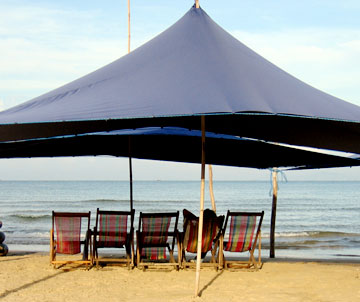Photos Long Hai Beach 2