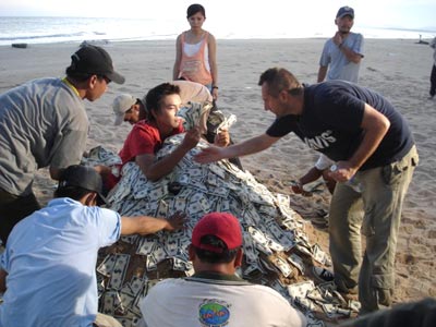 Photos Long Hai Beach 5